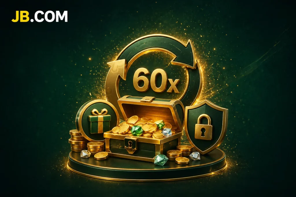 Free Spins How It Works on JB.COM